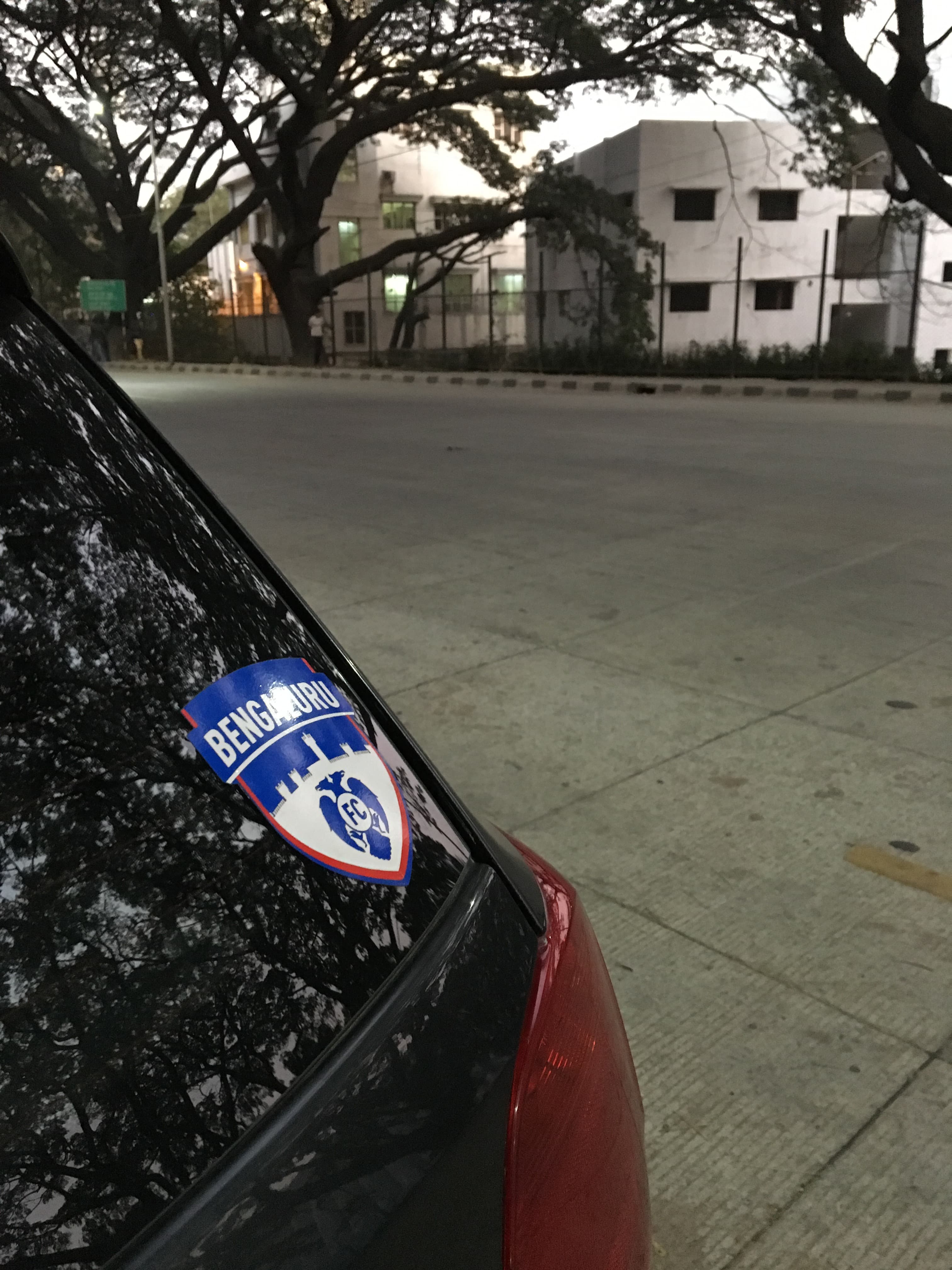 go blues!