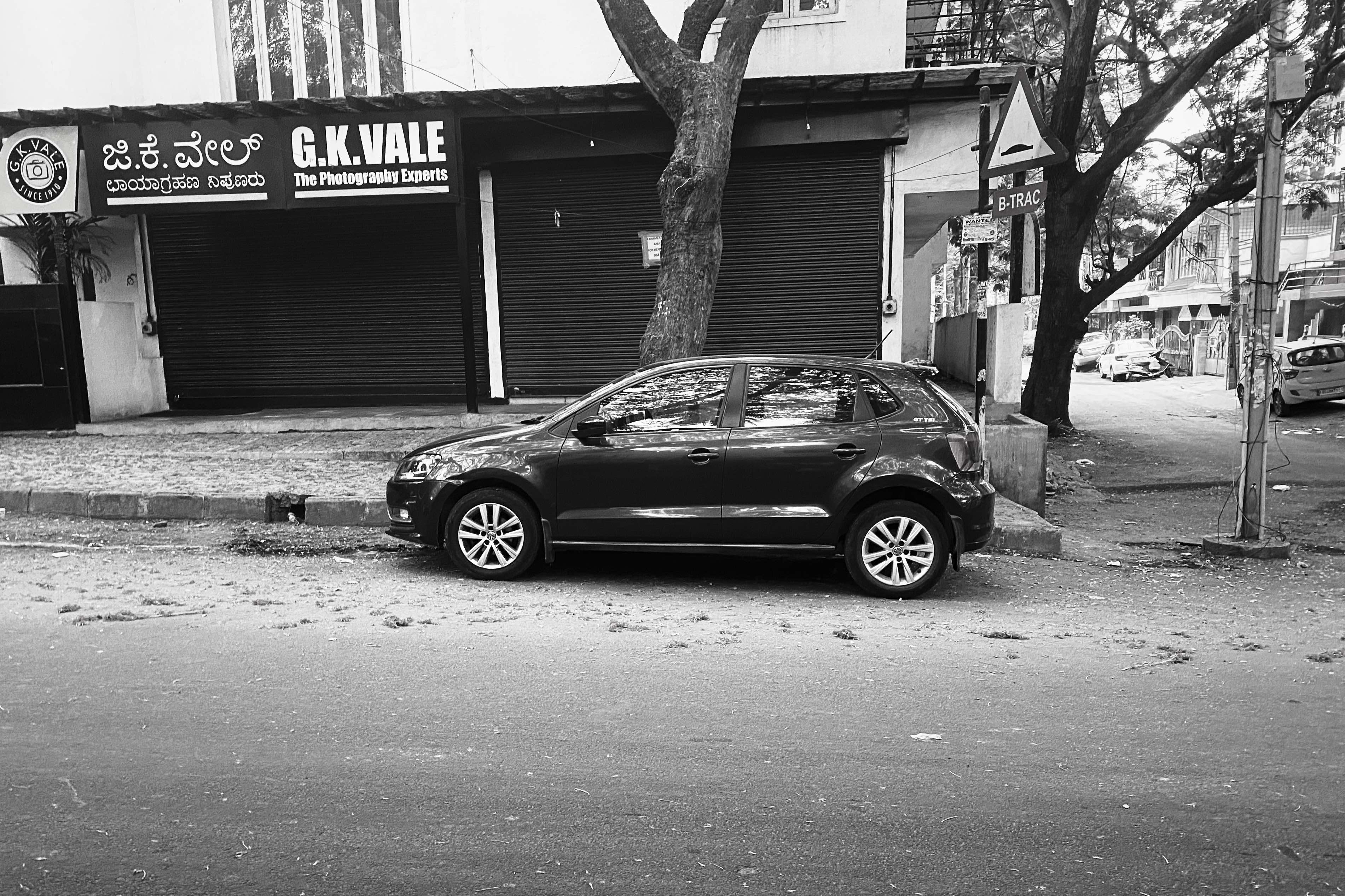 ride