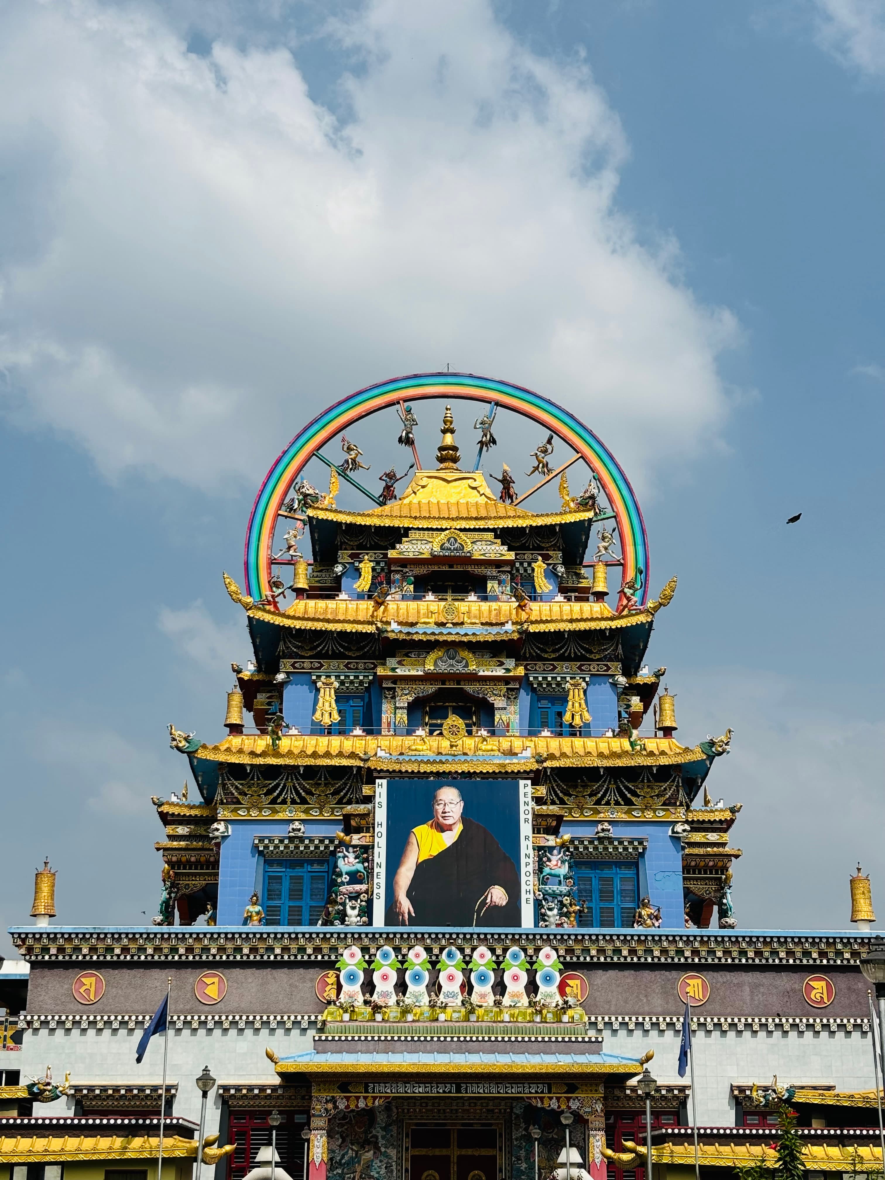 golden temple