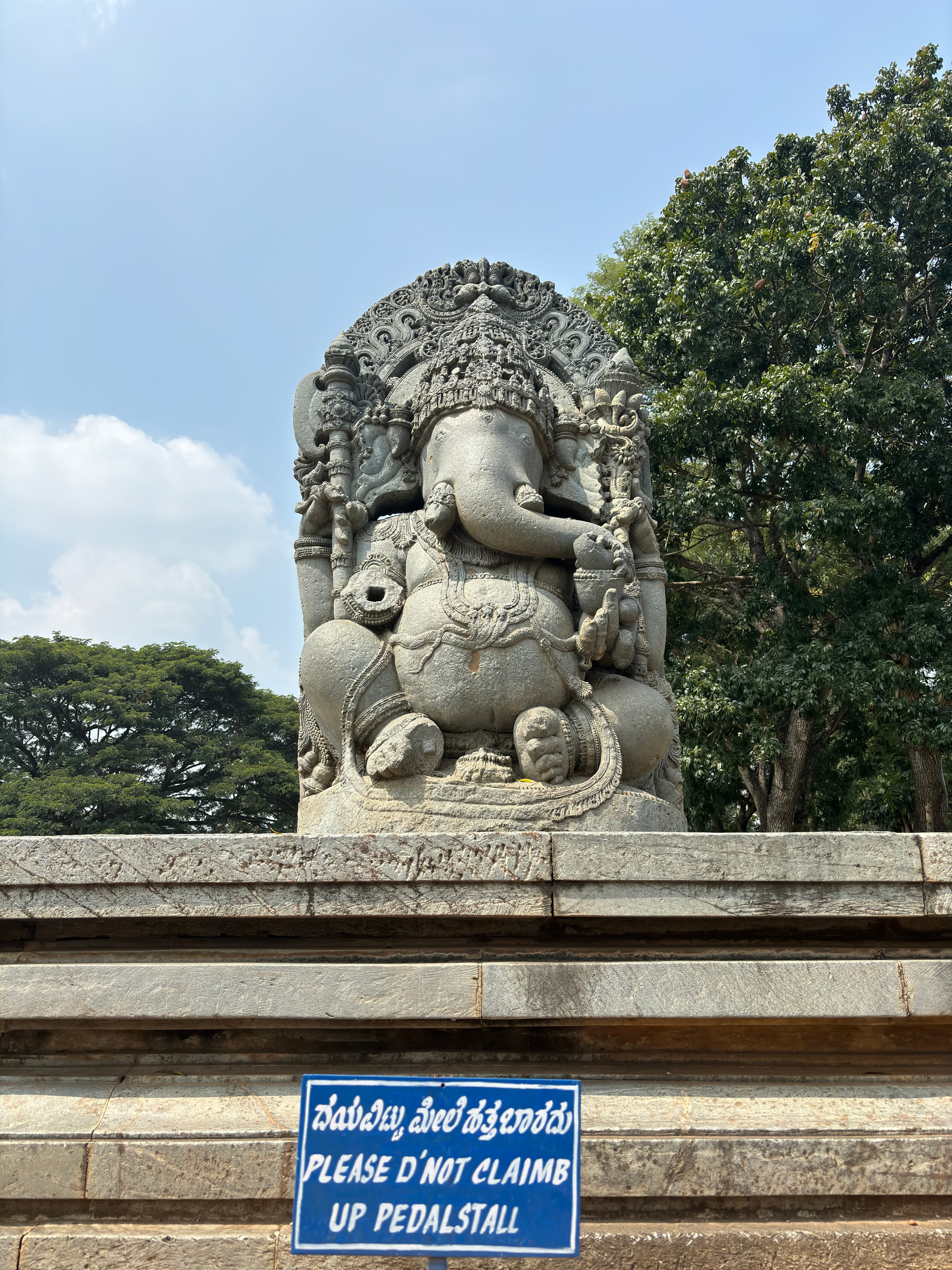 Ganesha