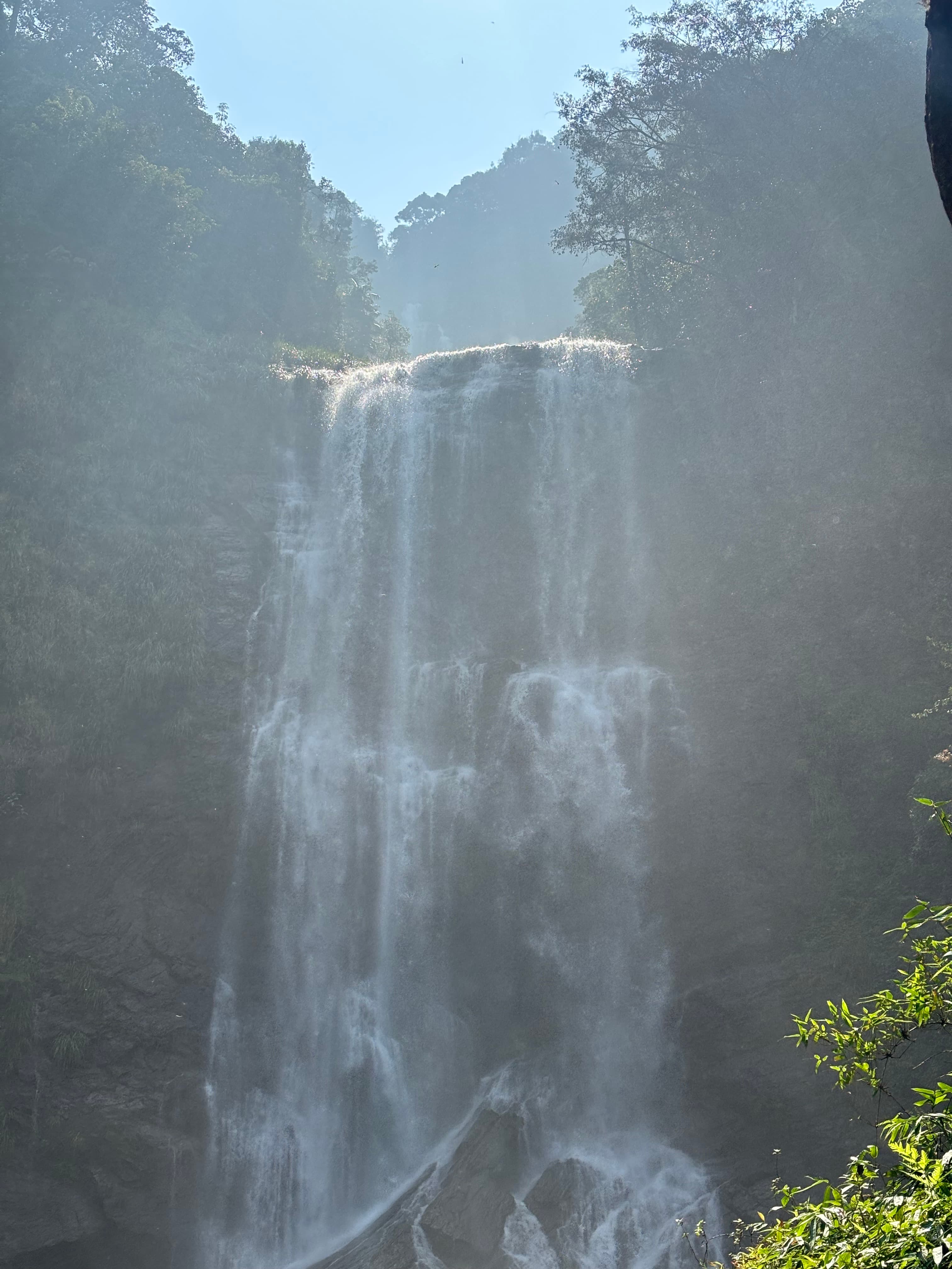 mist