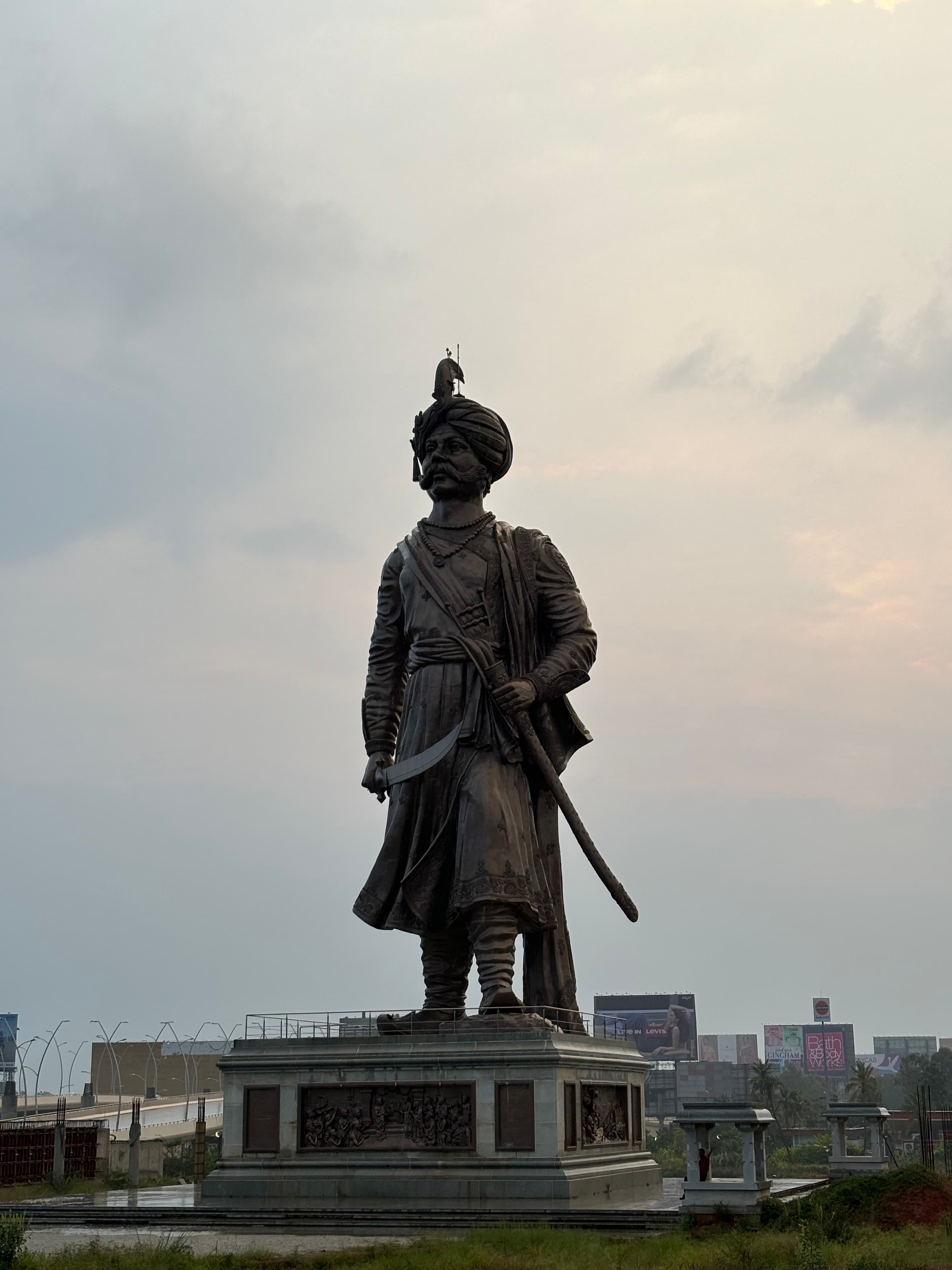 kempegowda