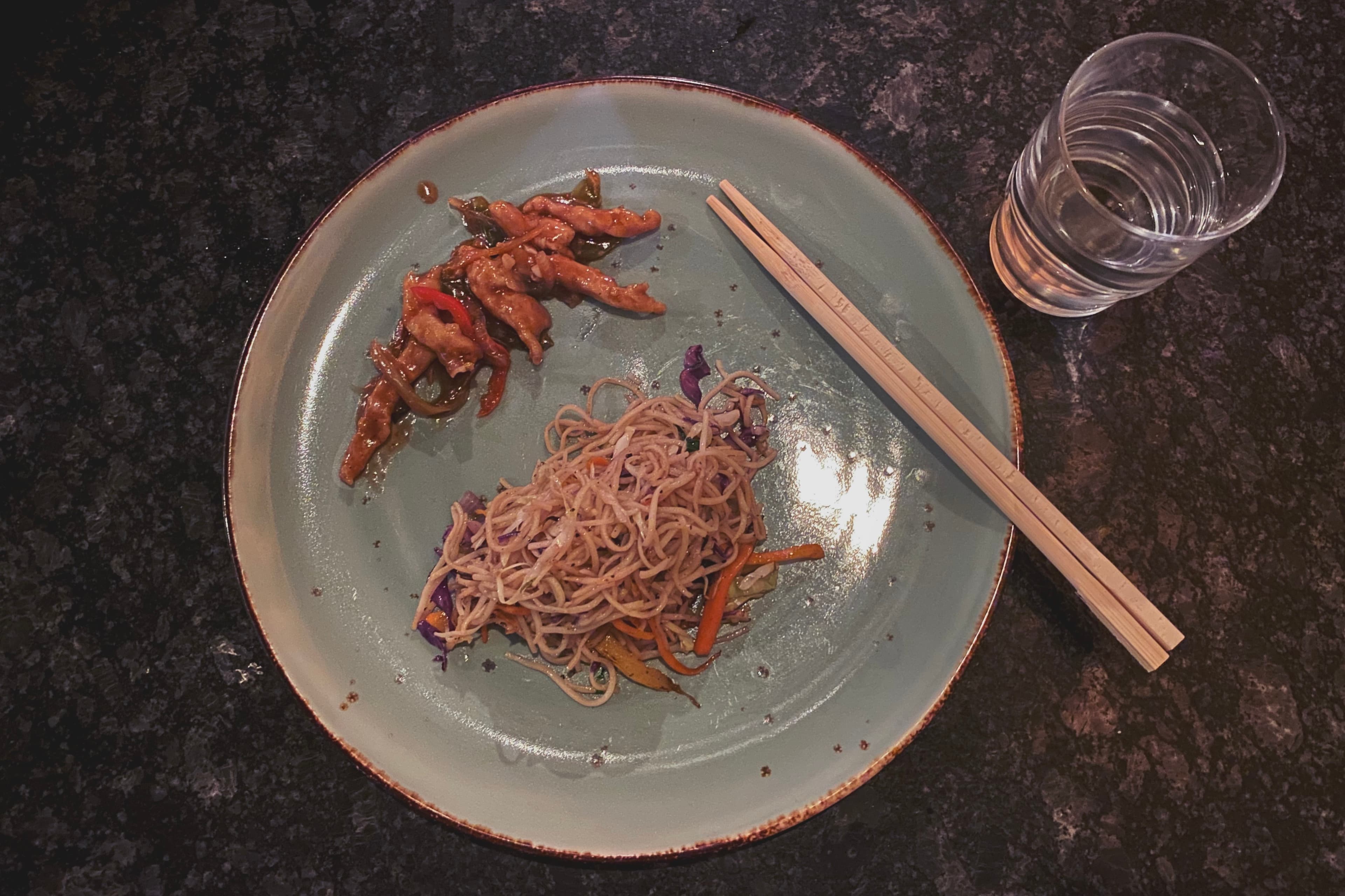 food
