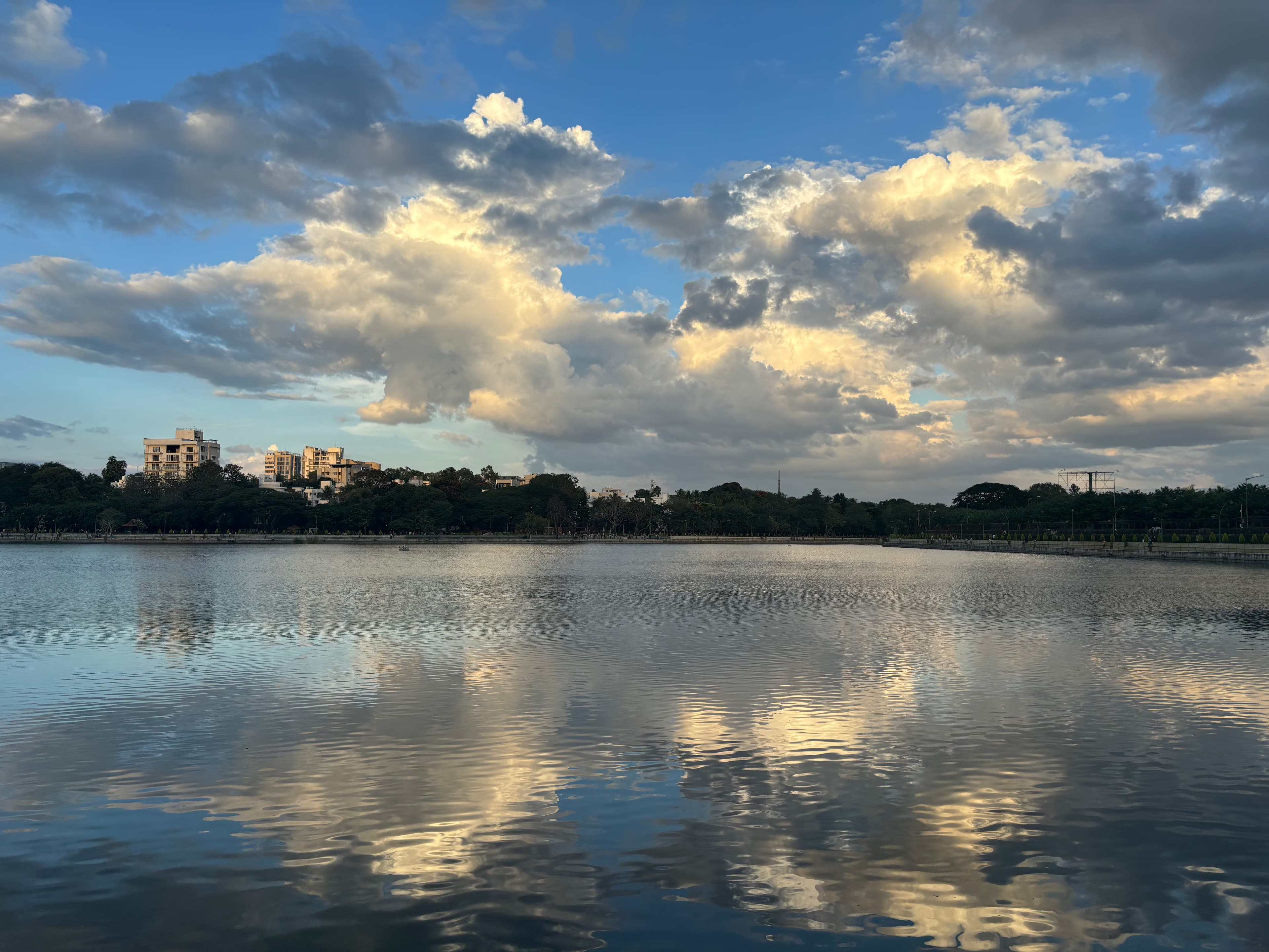 mirrors