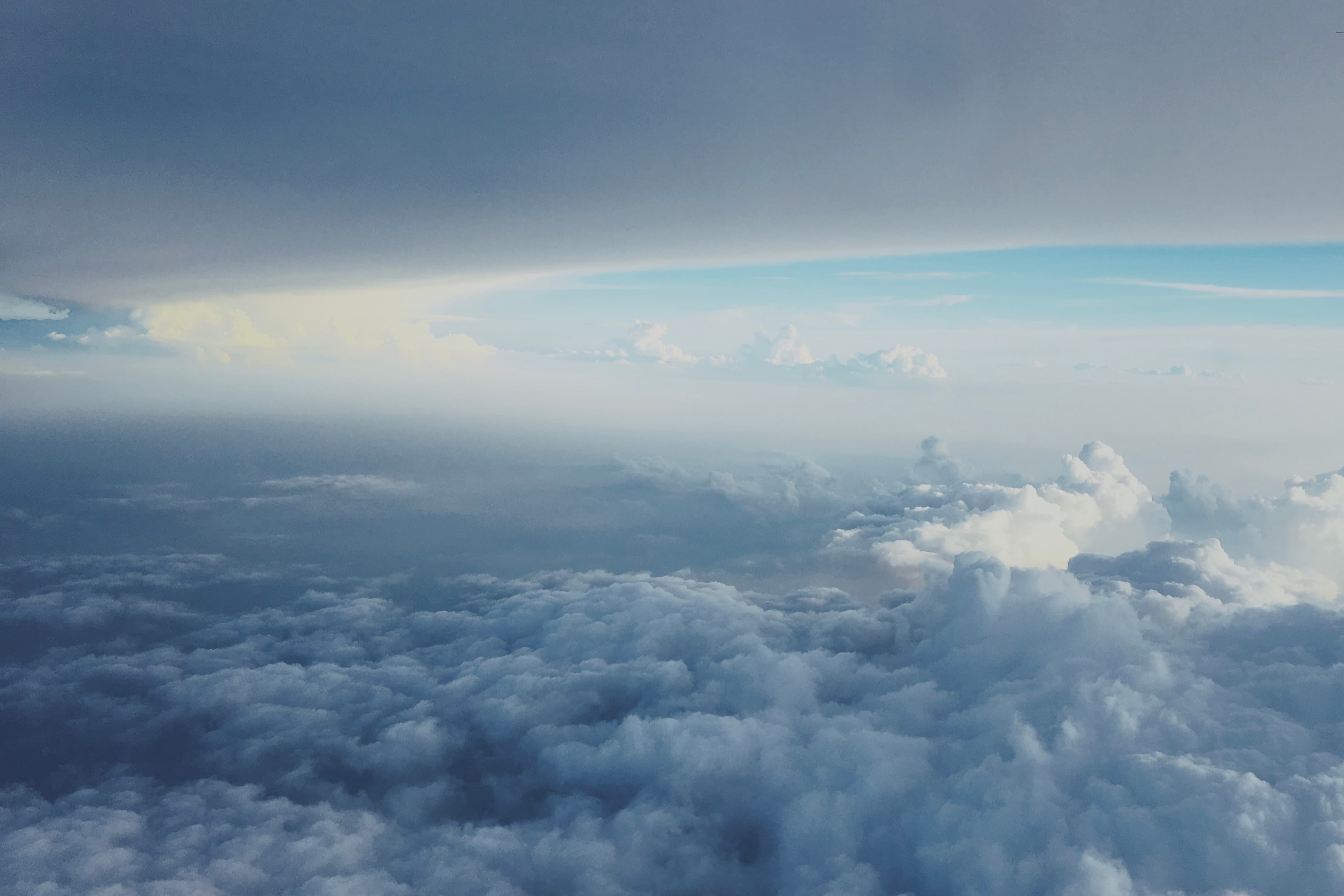 sky