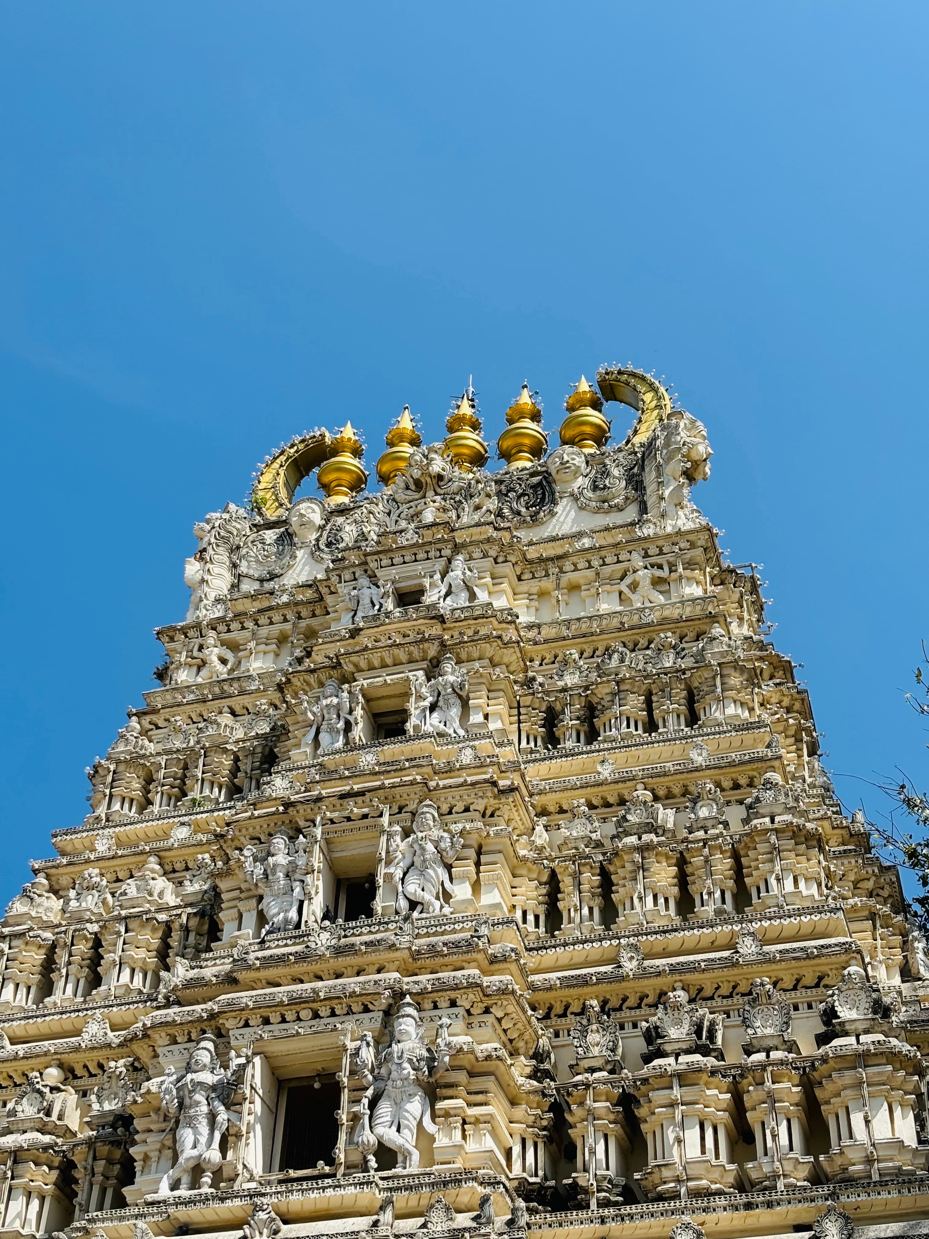 Shvethavaraha Swami Temple